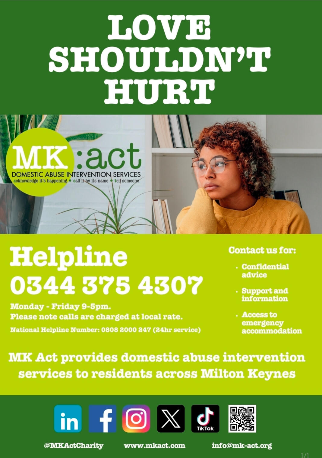 MKact MKact