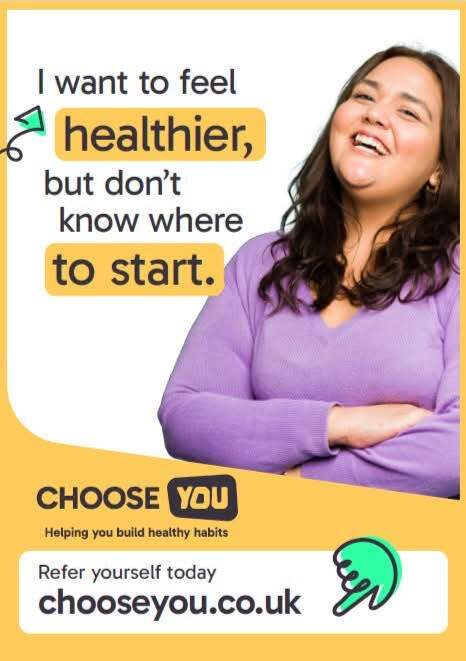 Choose You Choose You
